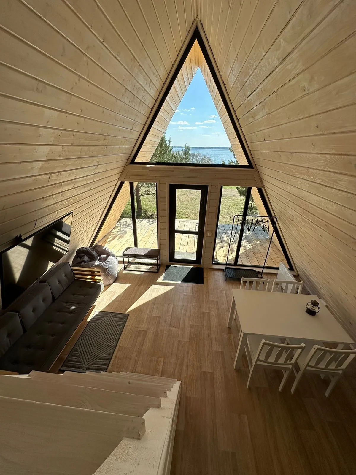 База отдыха Торополис