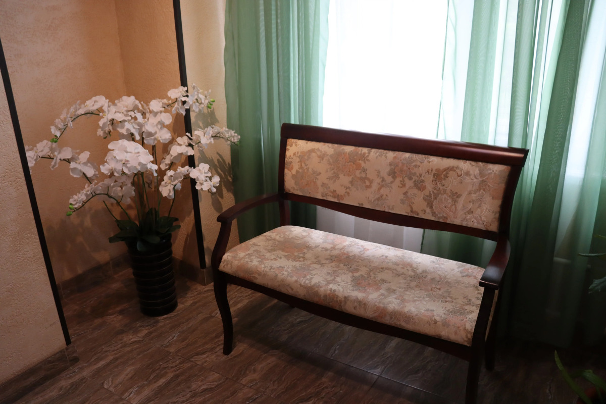 Гостиница Русь-Отель