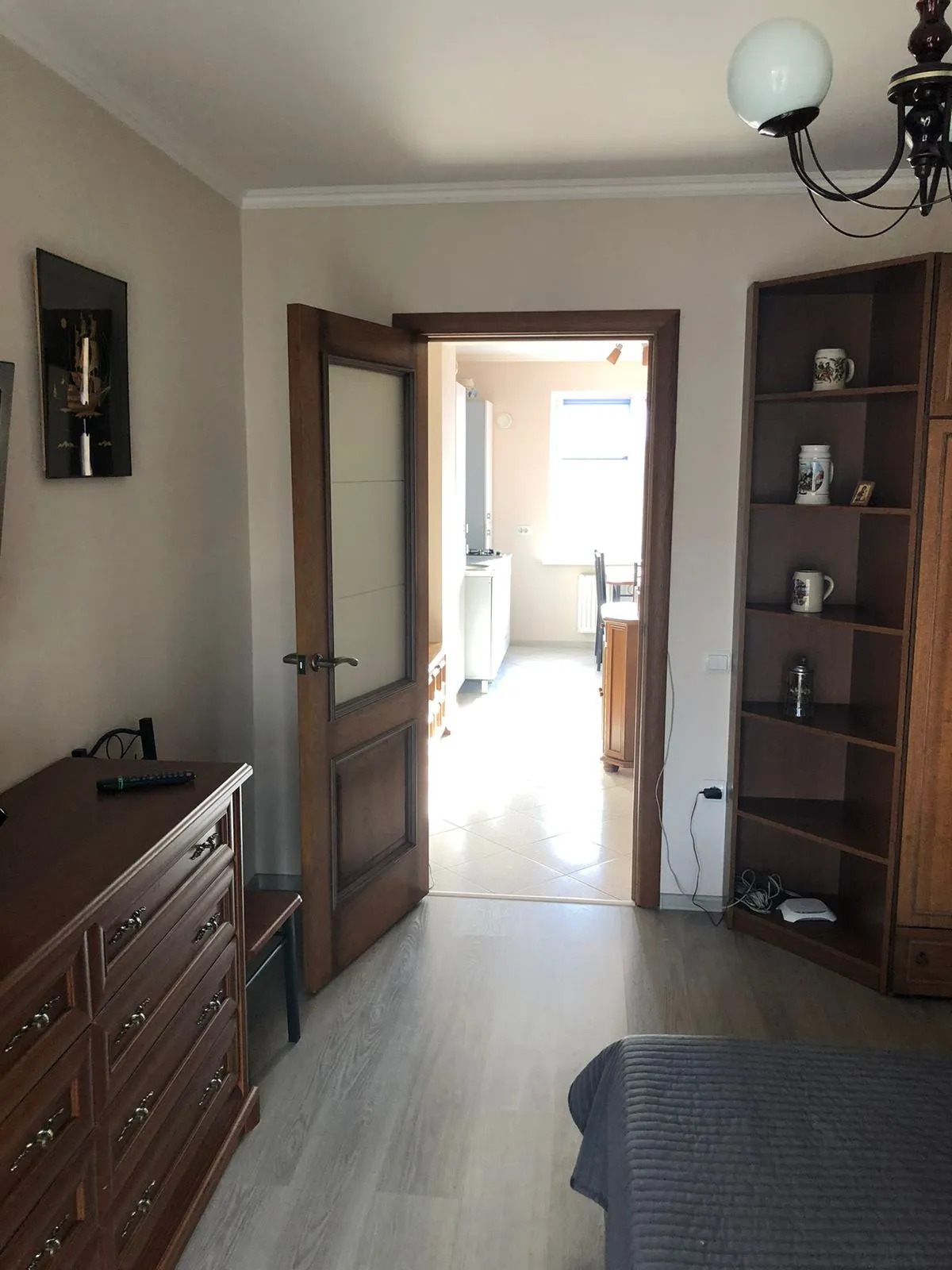 Апартаменты на Лермонтова