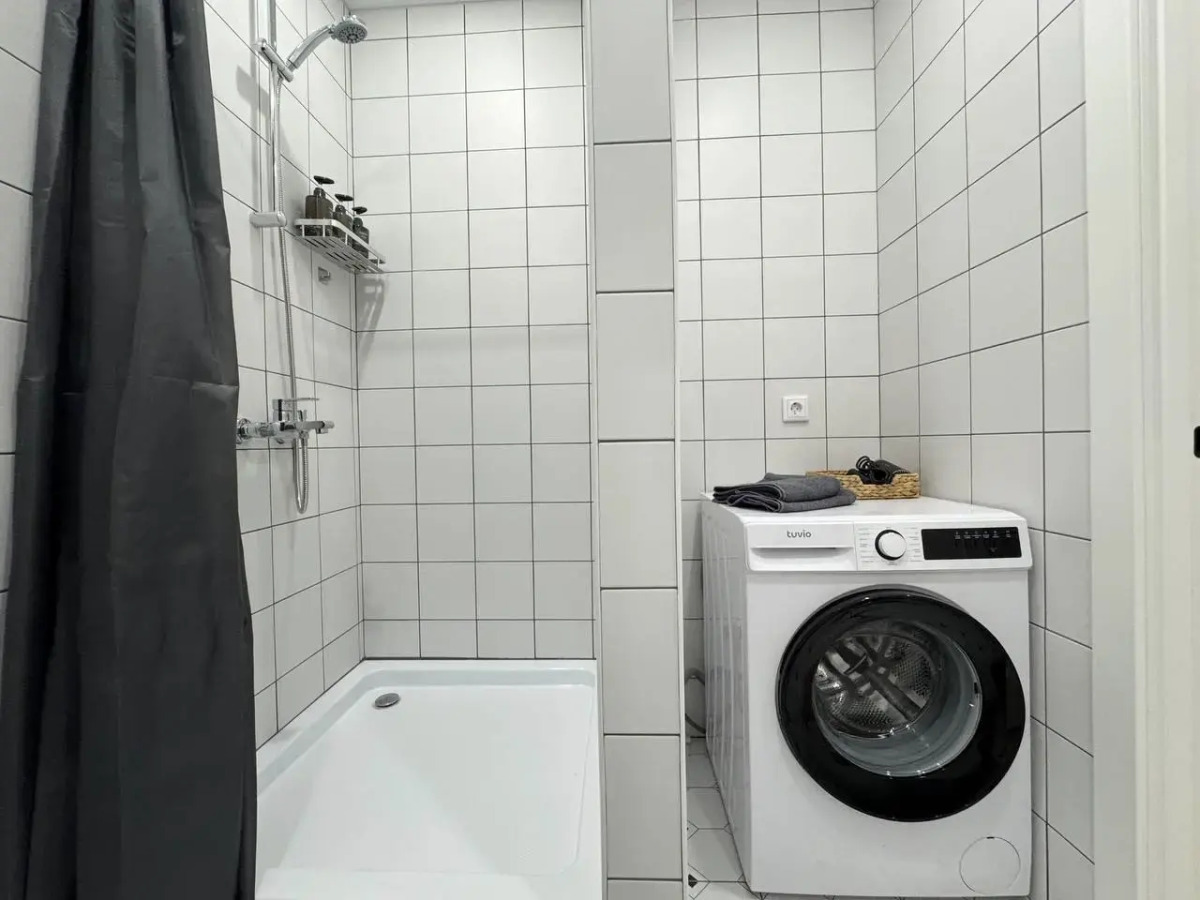 Апартаменты рядом с Аэропортом и ЭКСПО