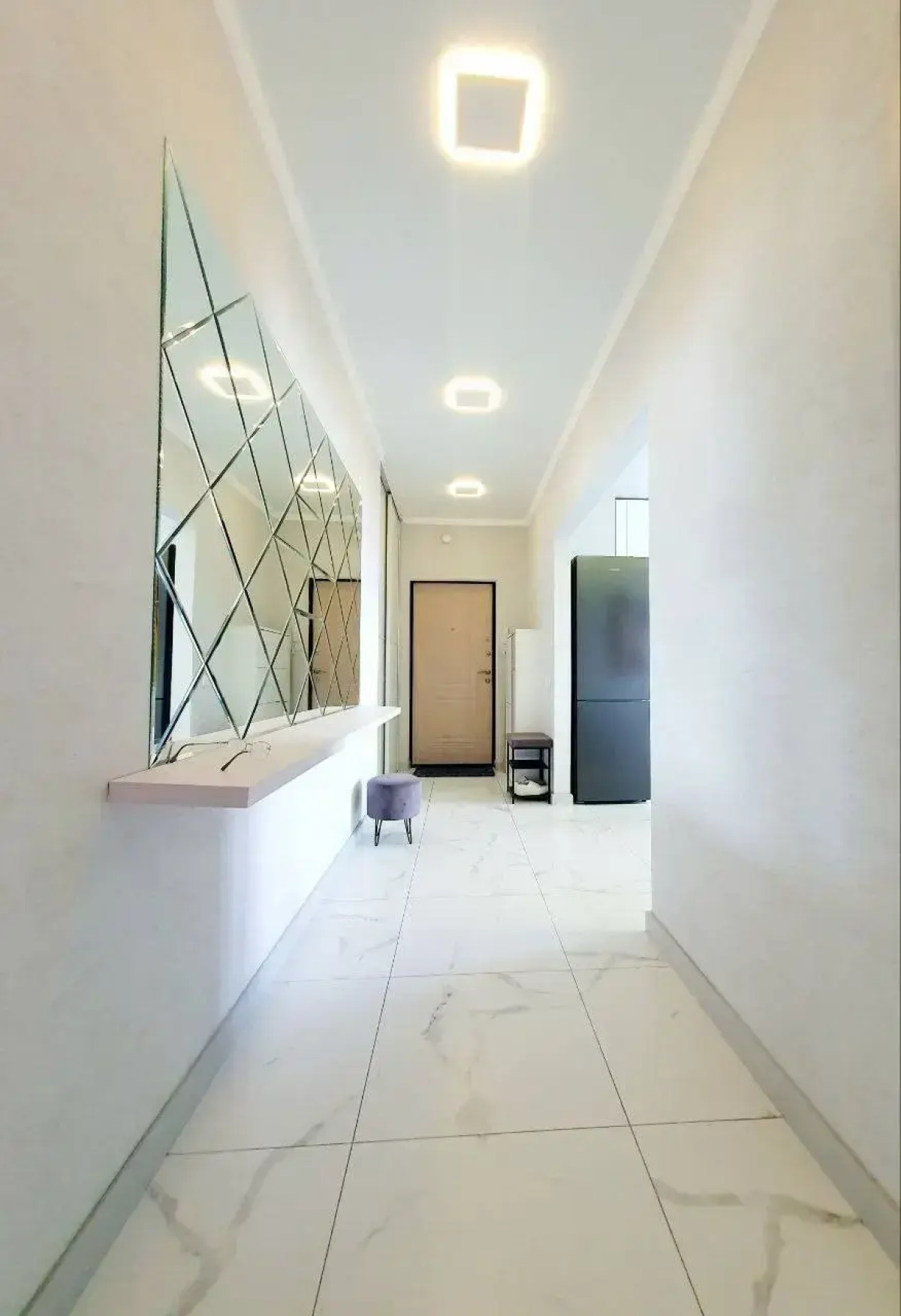 Апартаменты Лучшее место