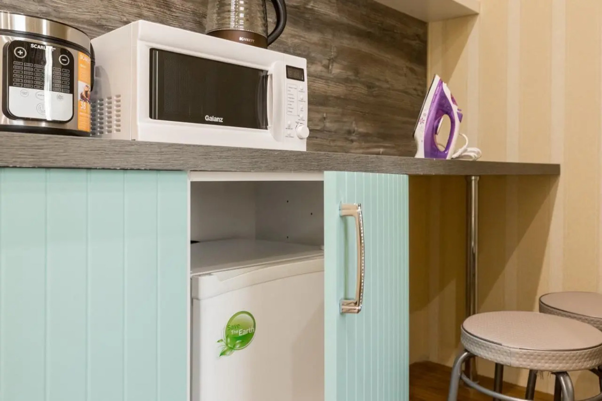 Апартаменты на Козицком