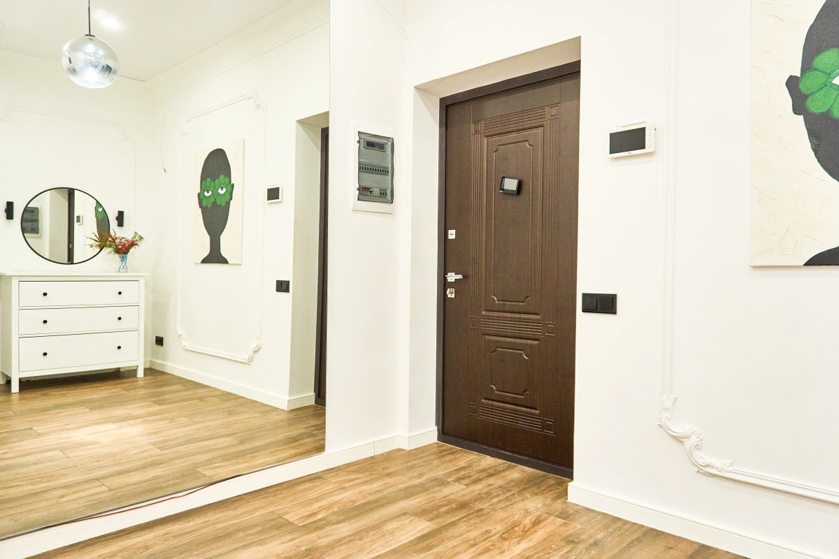 Апартаменты Премиум класса у Кремля