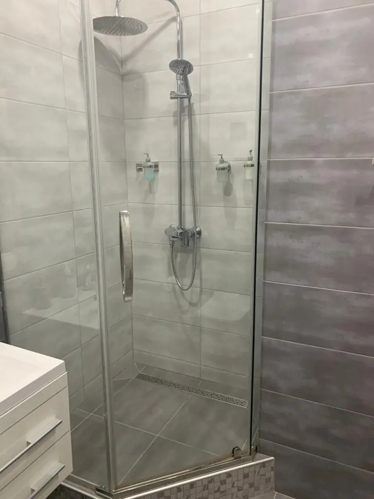 Апартаменты Парк Отель