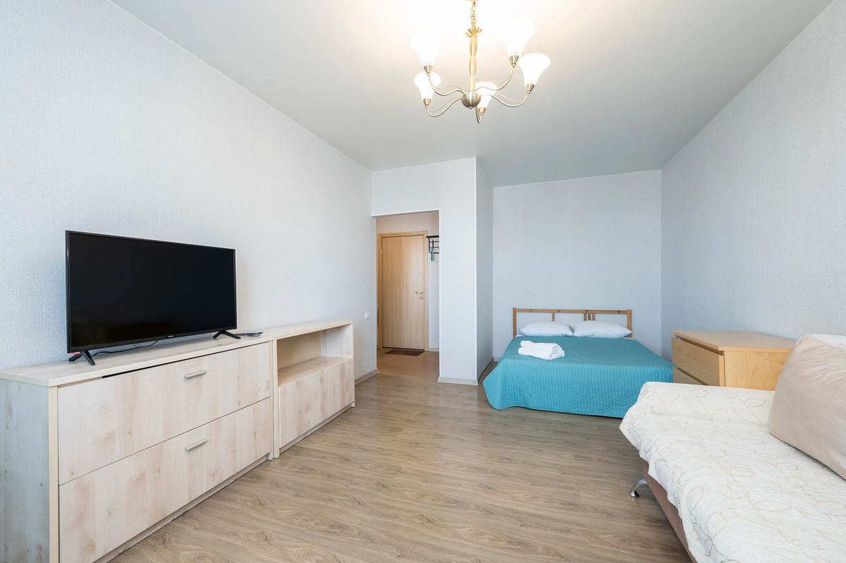 АПАРТАМЕНТЫ на ЭНГЕЛЬСА 65