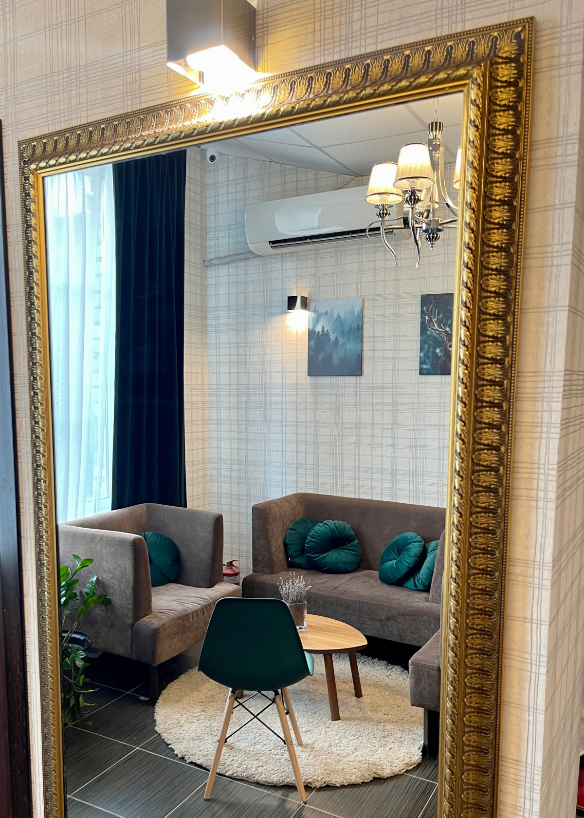 Отель Петров двор