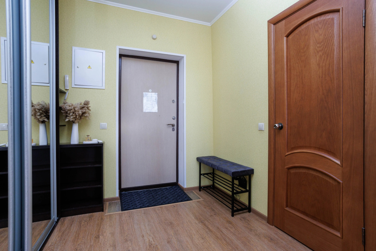 Квартира в лучшем Жилом Комплексе города Уфы