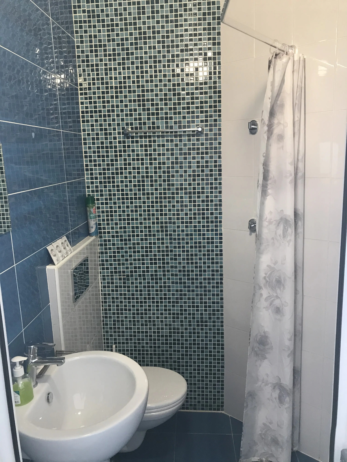 Мини-отель Русо Туристо