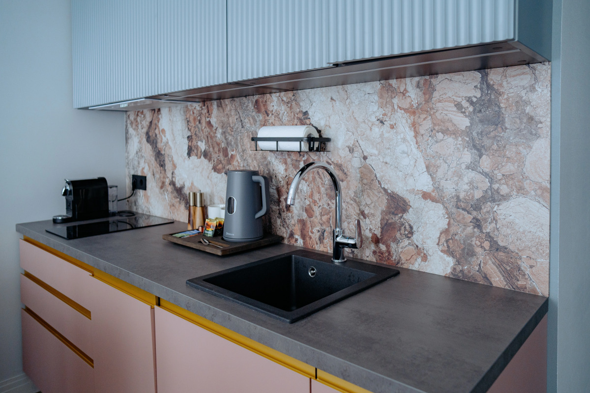 Квартира Делюкс Шереметьево