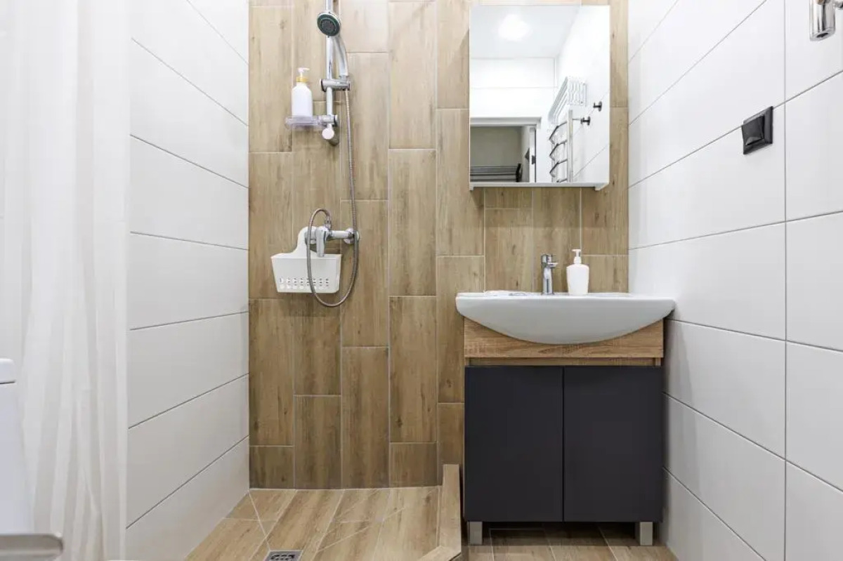 Апартаменты Уютные у метро Спартак