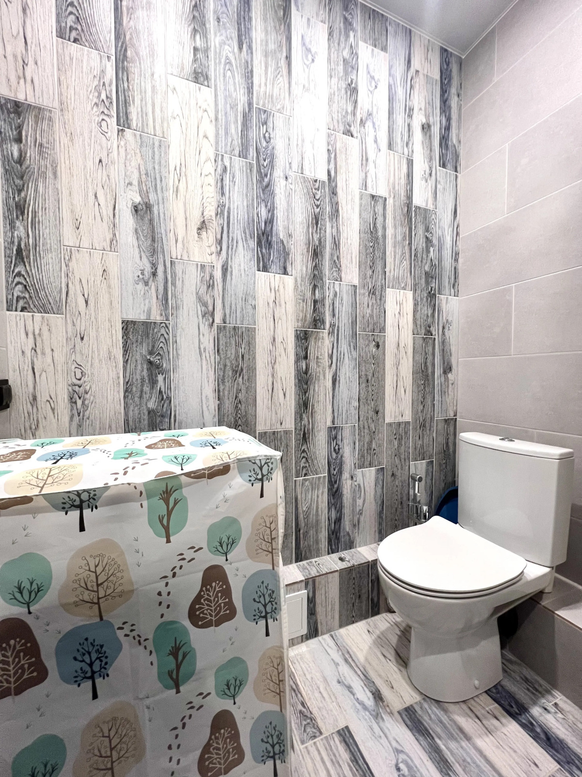 Апартаменты ОнегоГрад-Облака