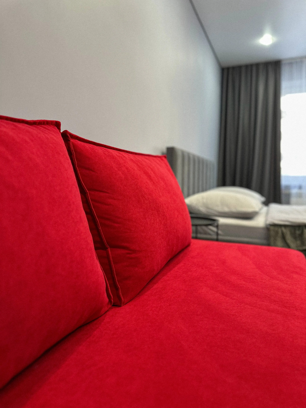 Квартира на Гусарской 6