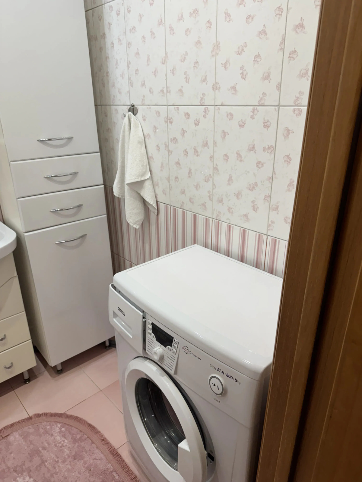 Квартира Уютная, чистая, однокомнатная квартира