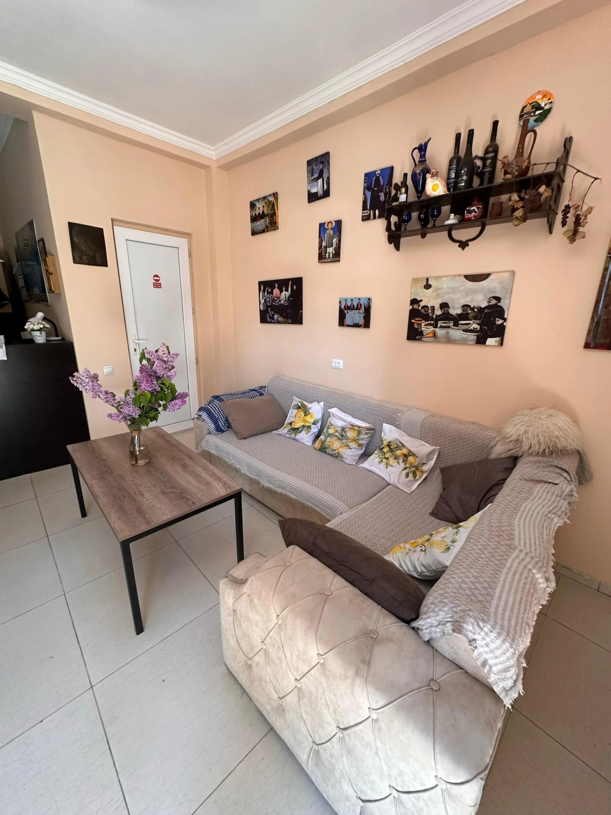 Мини-отель Glori