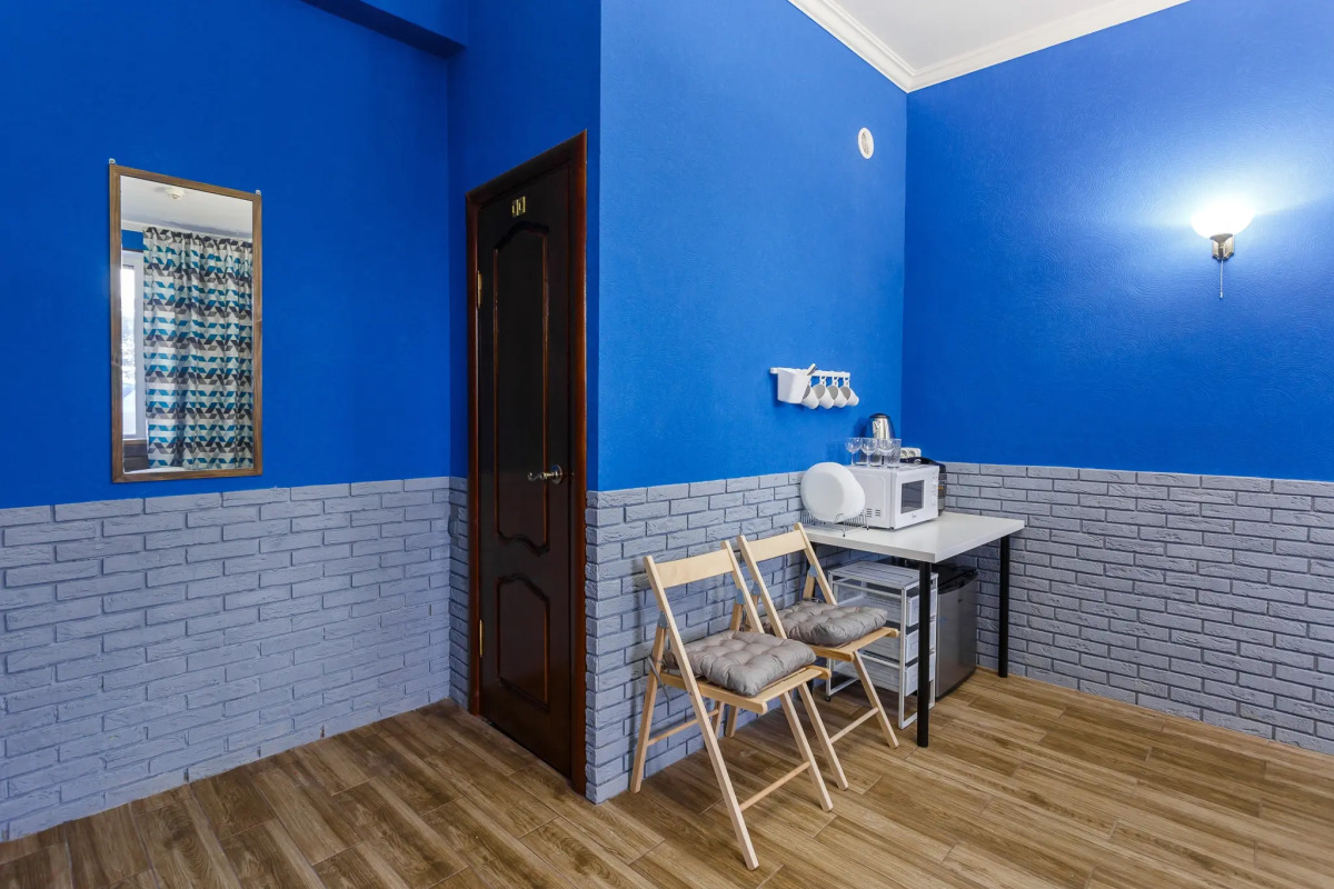 Гостевой дом Room 7