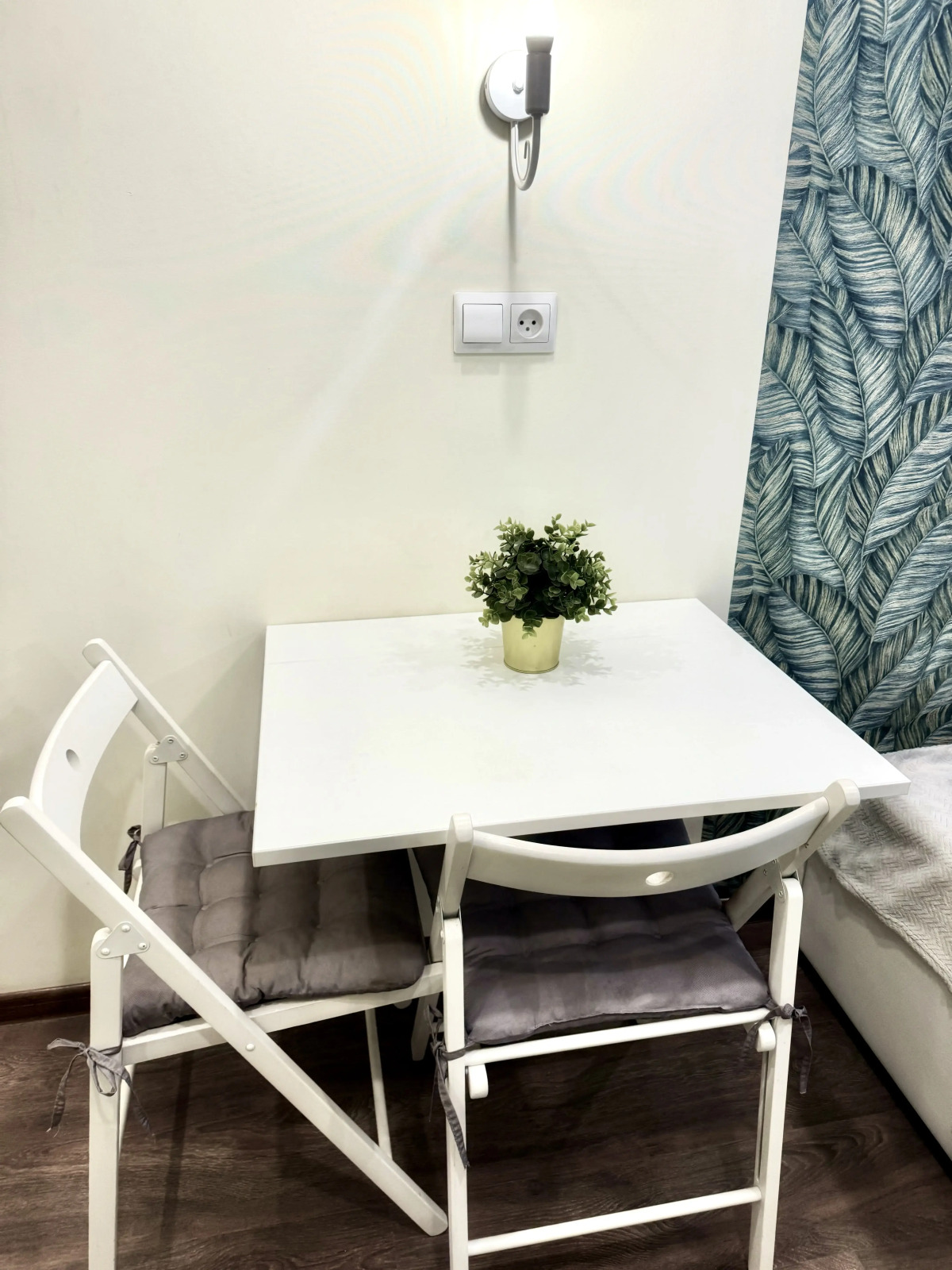 Апартаменты Liki-Mir Apartments Чкаловская