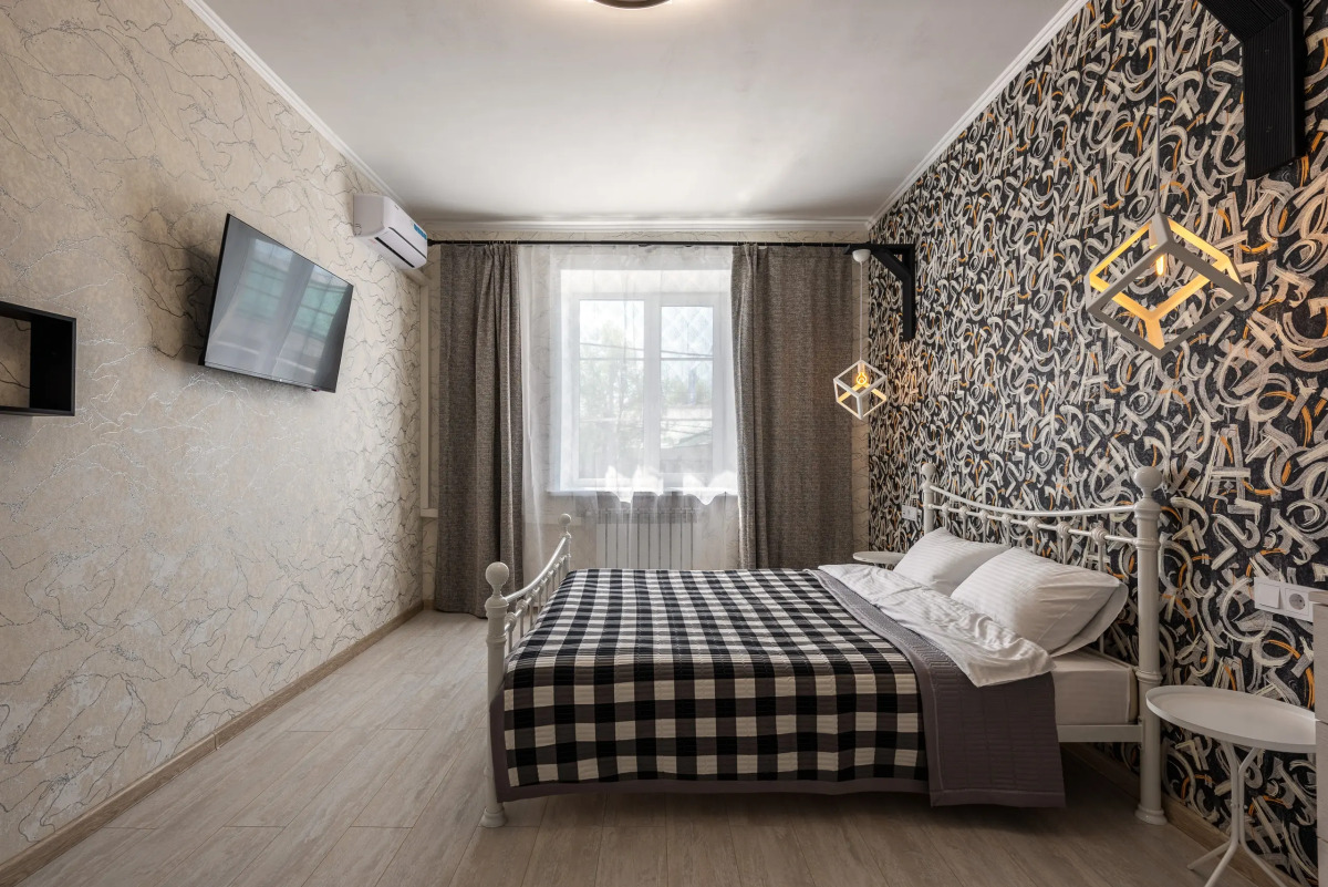 Апартаменты в Историческом центре города