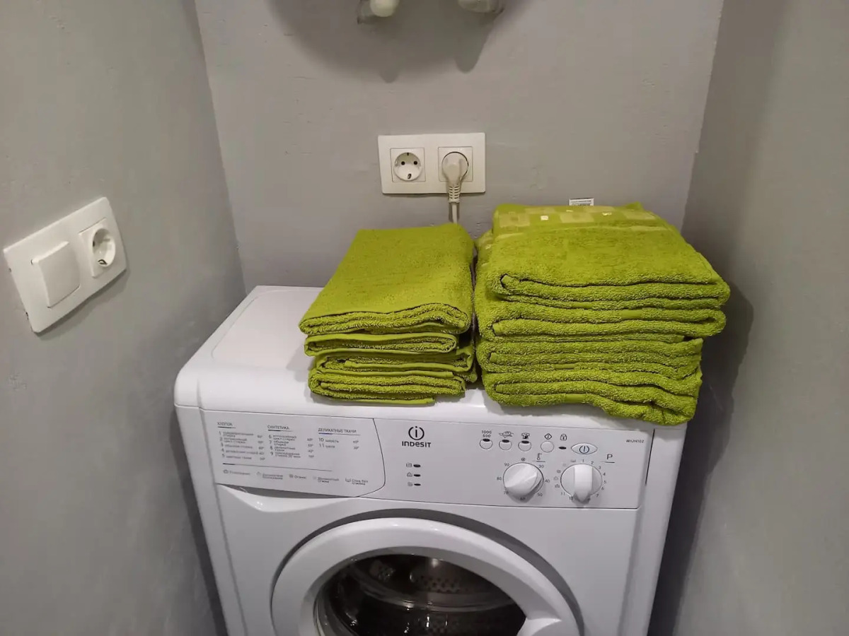 Апартаменты у Ауры