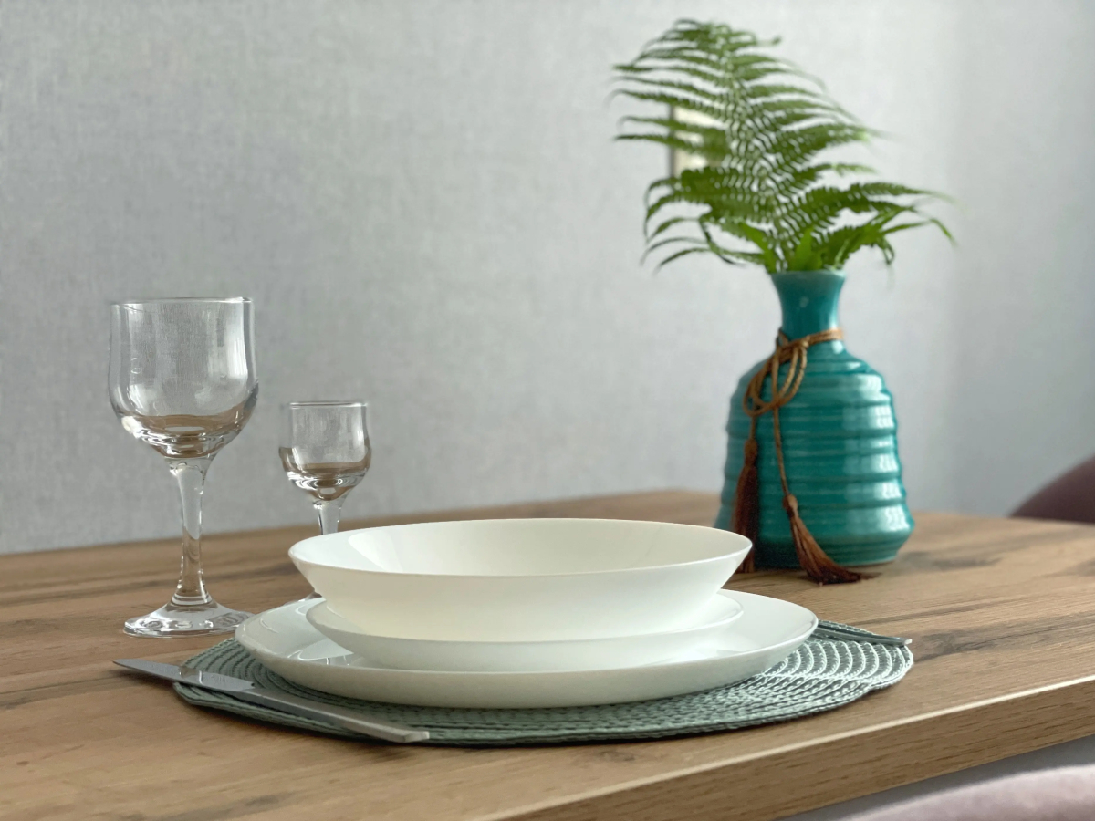 Квартира уютная возле парка с видом на Бештау