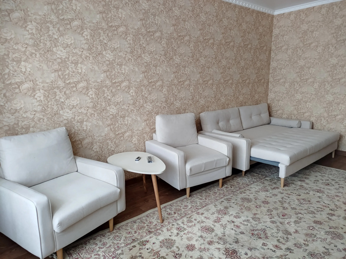 Квартира Семейная