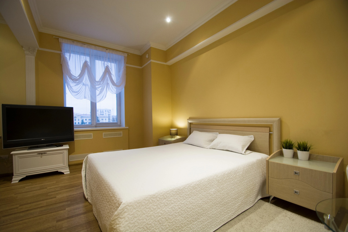 Апартаменты  Aparton на Независимости 33