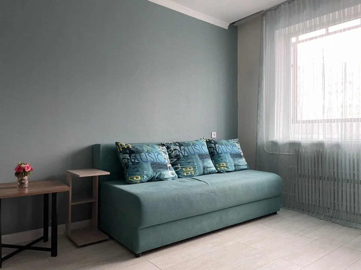 Квартира 1к квартира у Мамаева кургана