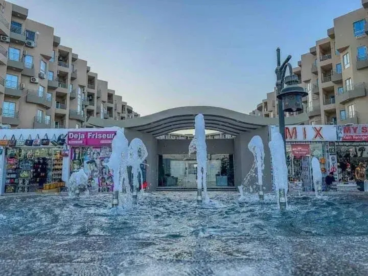 Апартаменты Princess Resort