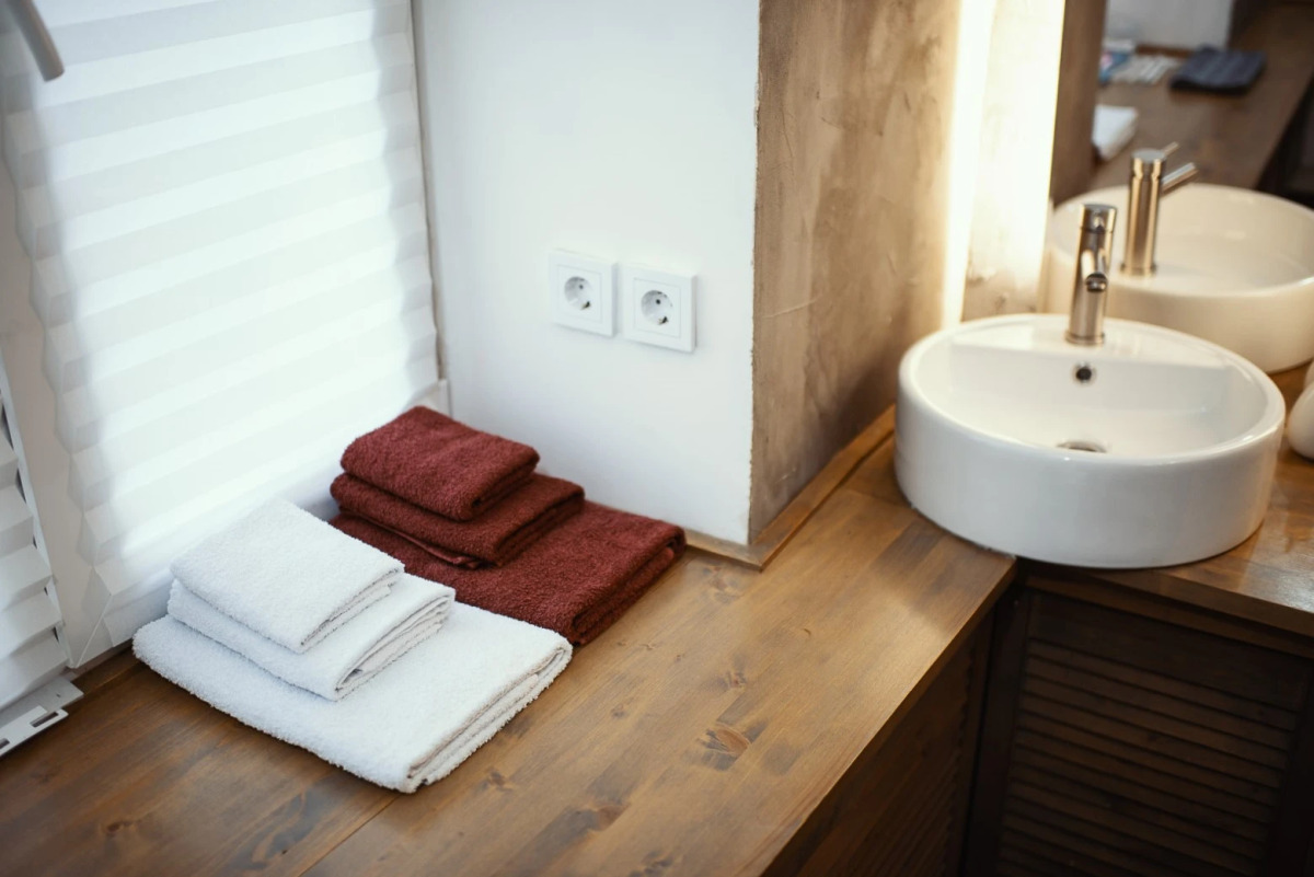 Квартира с парковкой и отдельным входом