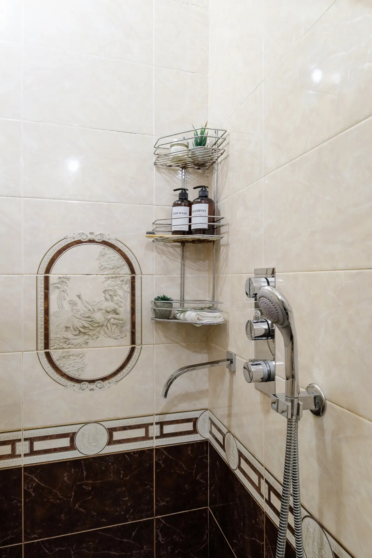 Апартаменты Life Студия на Тверецком проезде