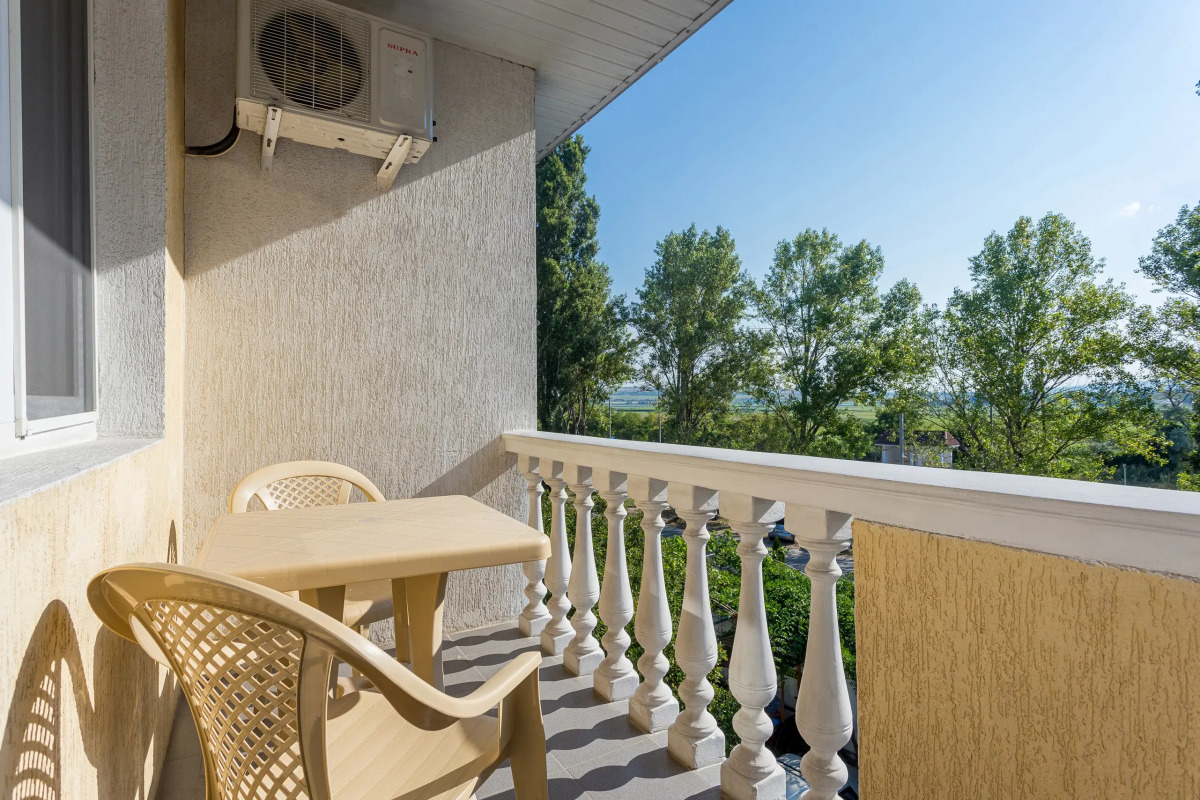 Пансионат Русич