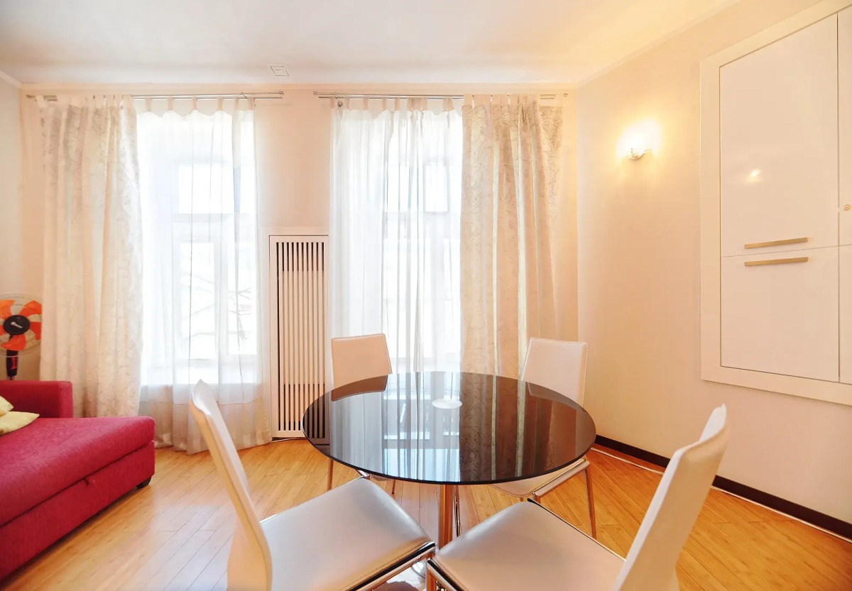 Квартира Уютная Квартирка в Сердце Санкт Петербурга