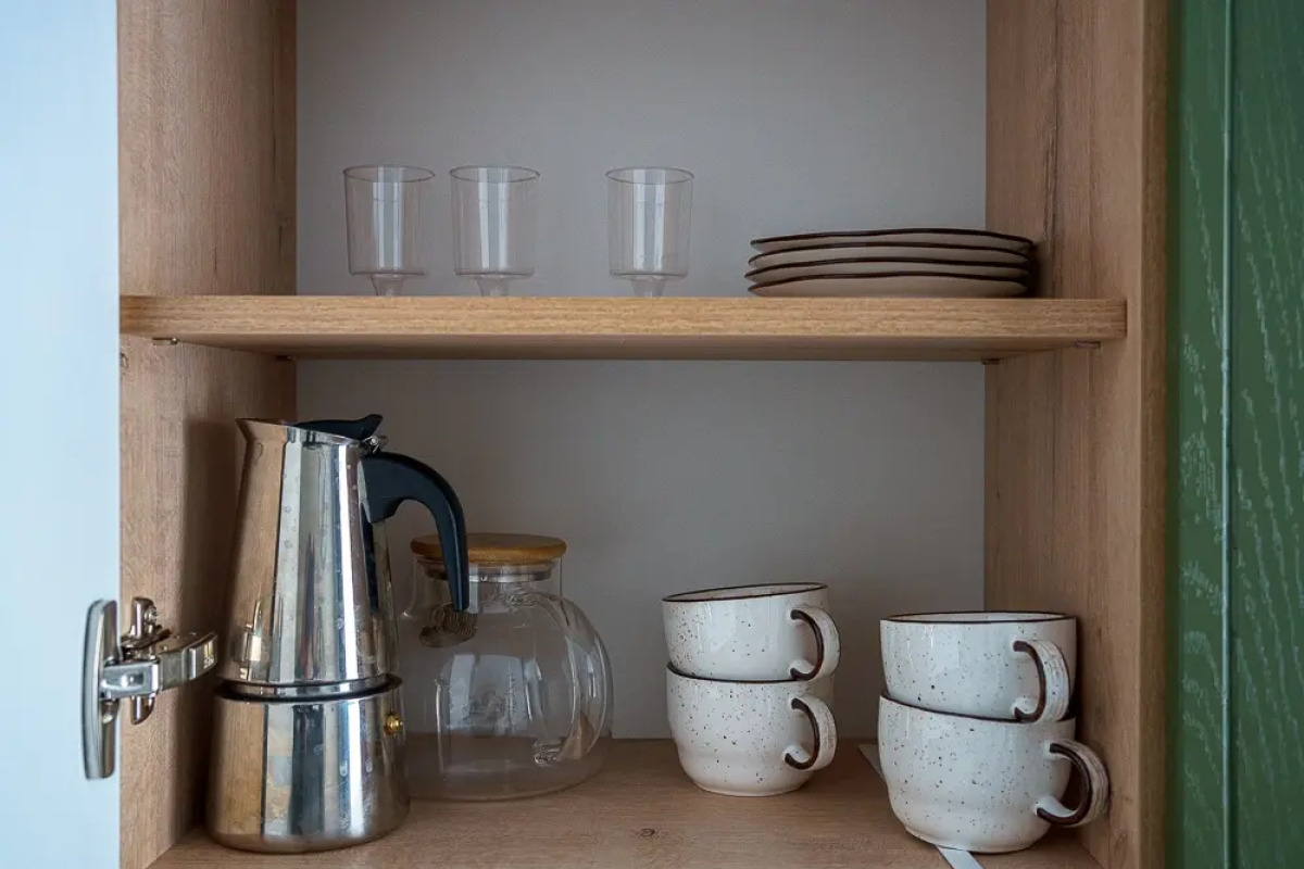 Апартаменты трехкомнатные для всей семьи до 5 человек