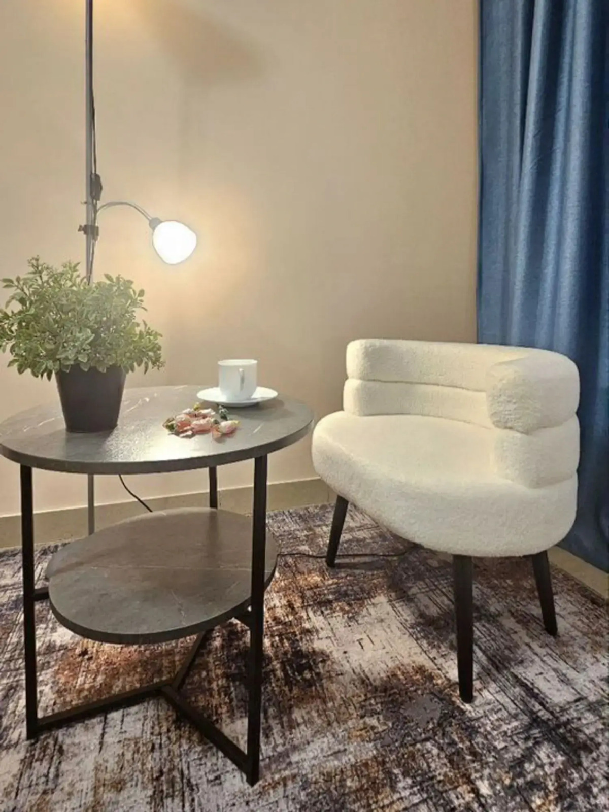 Квартира на Угличской 19