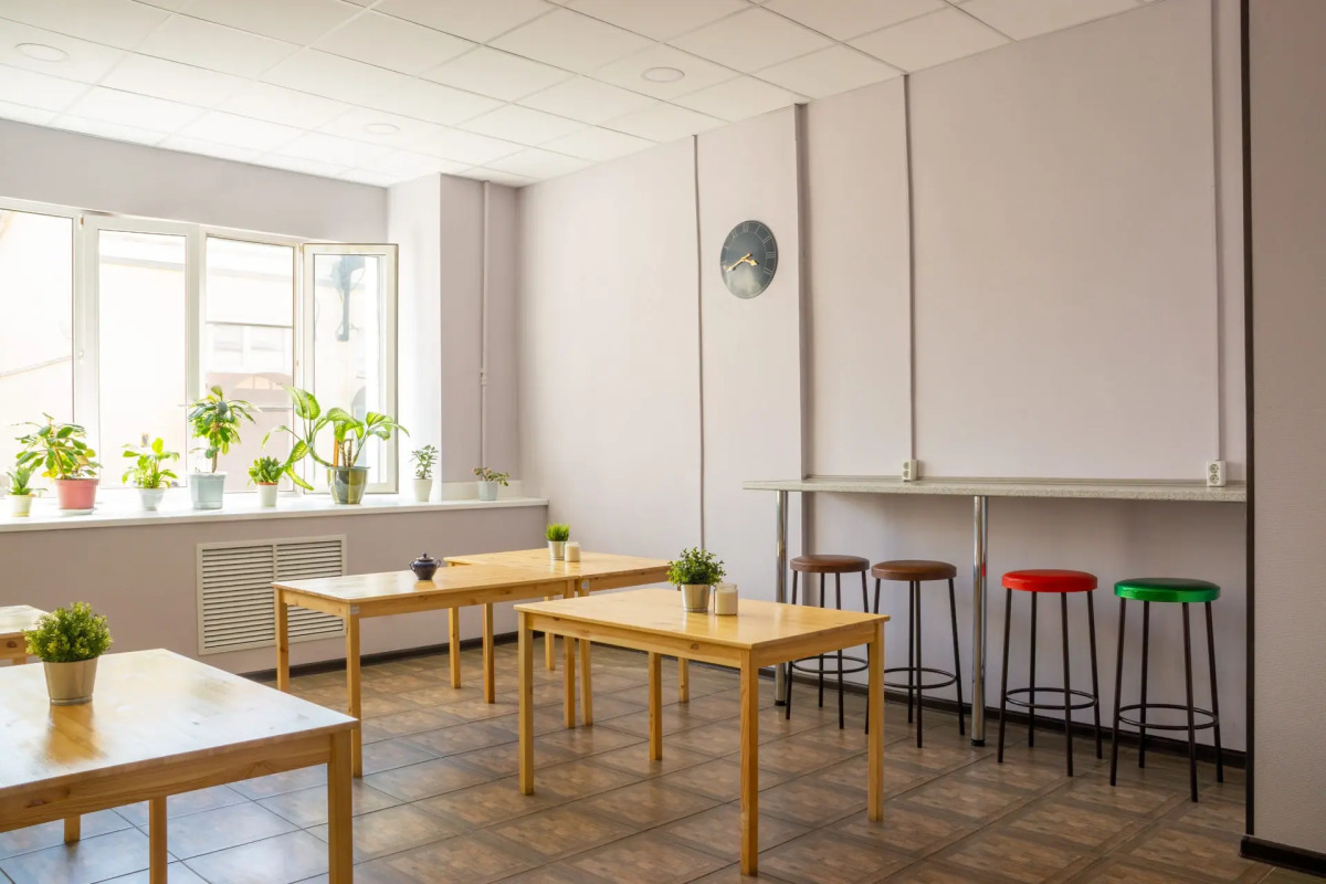 Хостел Радио