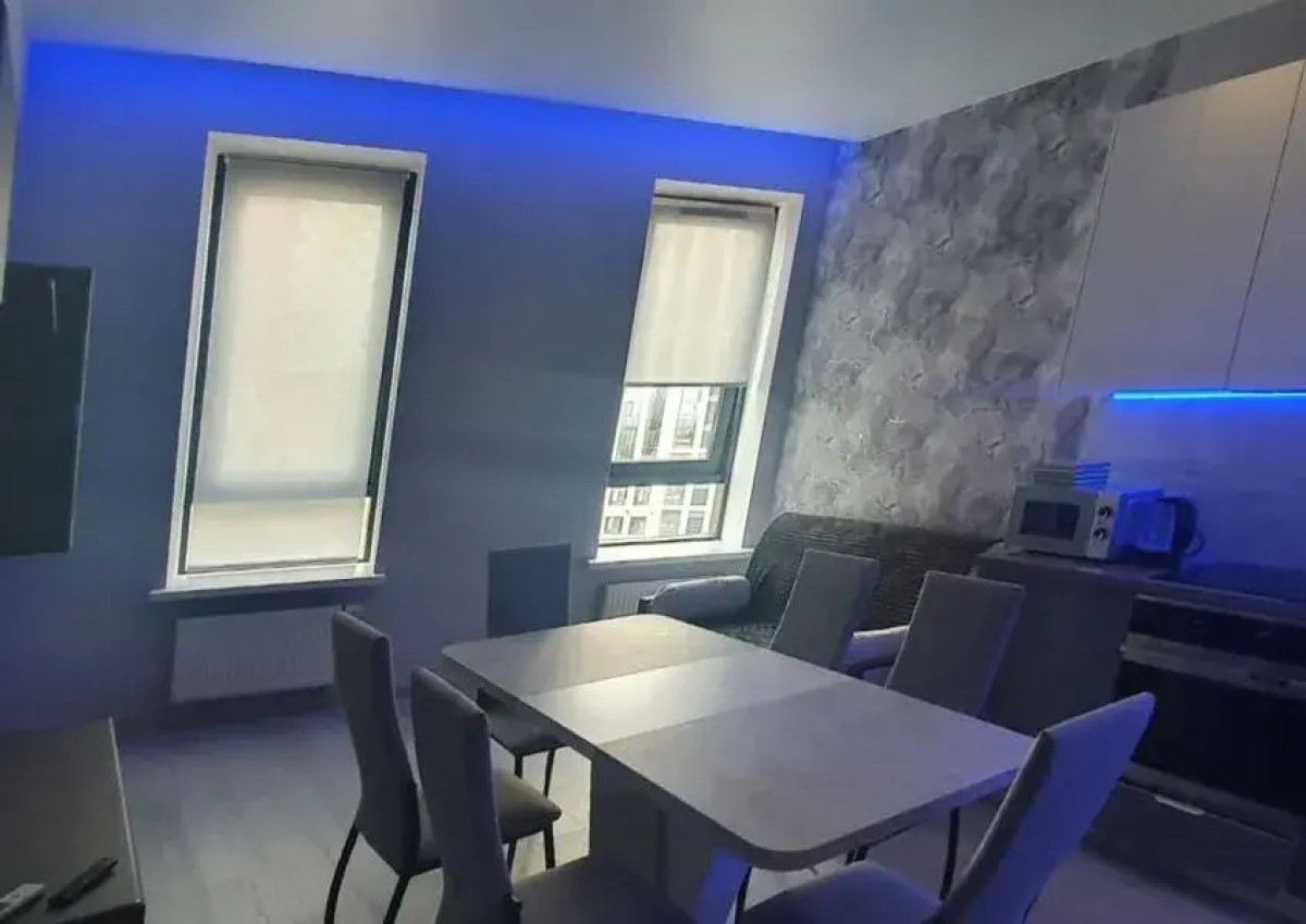 Апартаменты Jane-Apart New York Time