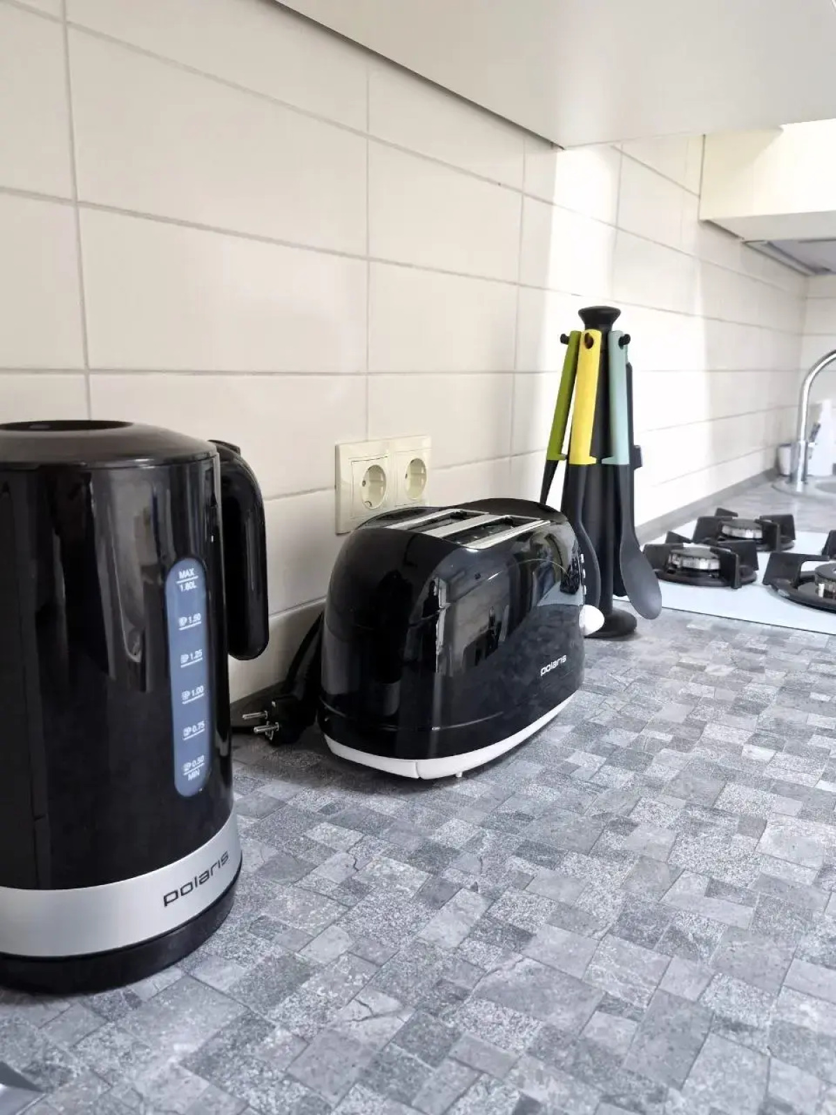 Апартаменты Венеция Зеленоградск