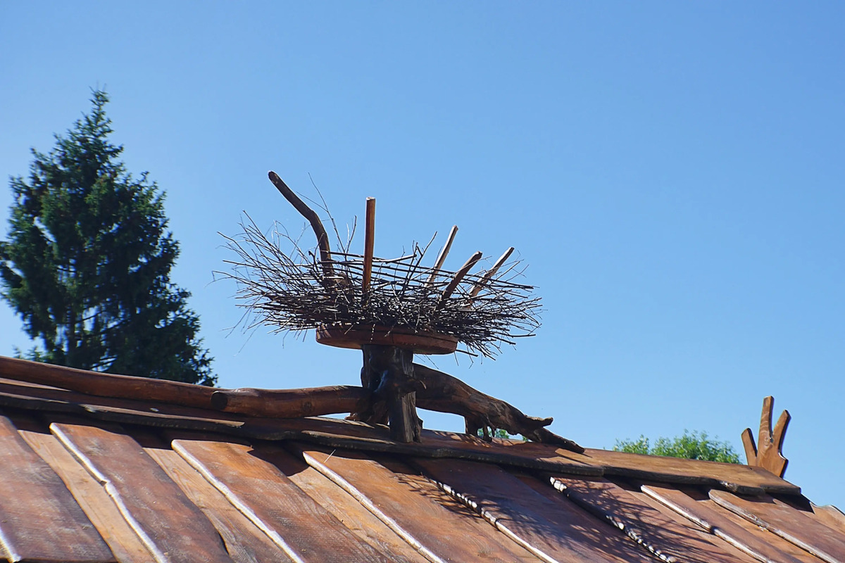 Отель Парк Прибрежный Ярбург