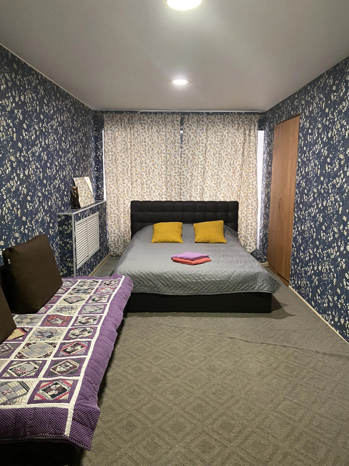 Гостевой дом Адванс-Трио