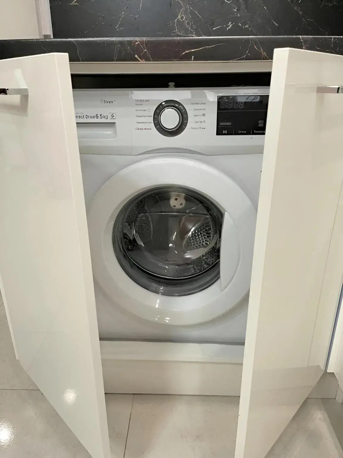 Апартаменты Айсберг