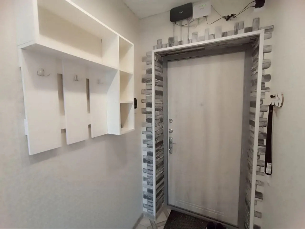 Квартира Комфорт-класса вблизи Исторического Центра