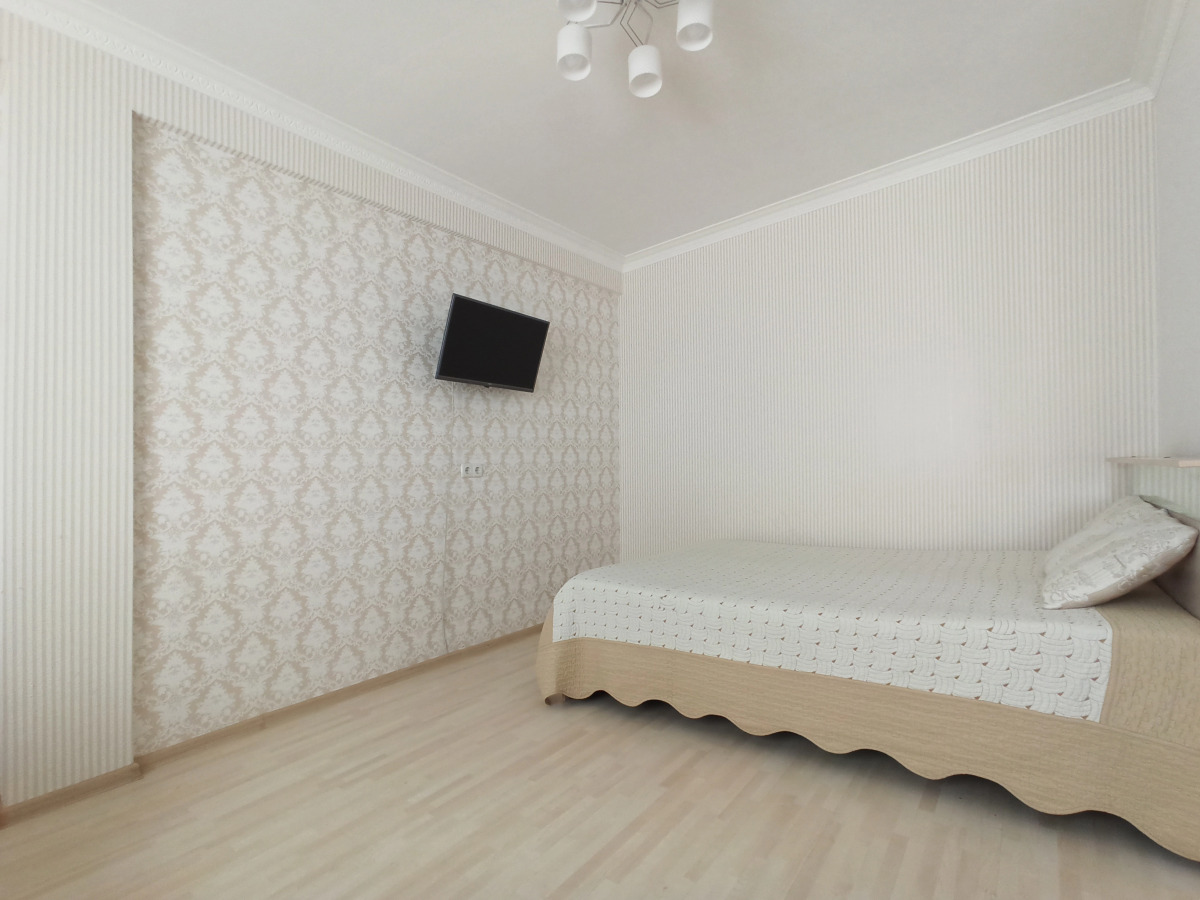 Апартаменты Ярославская 72 (12)