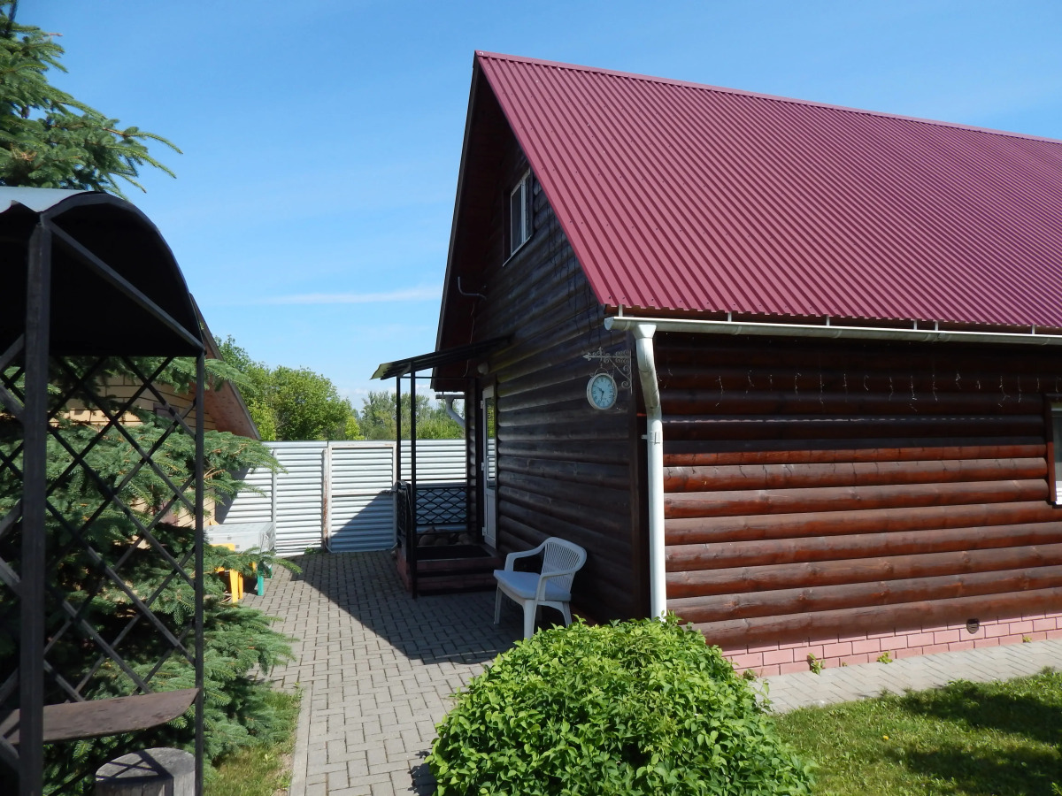 Гостевой дом Династия