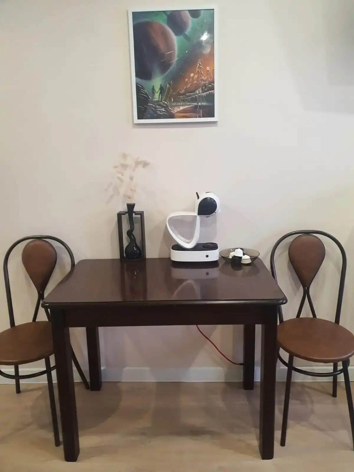 Квартира березовская 22