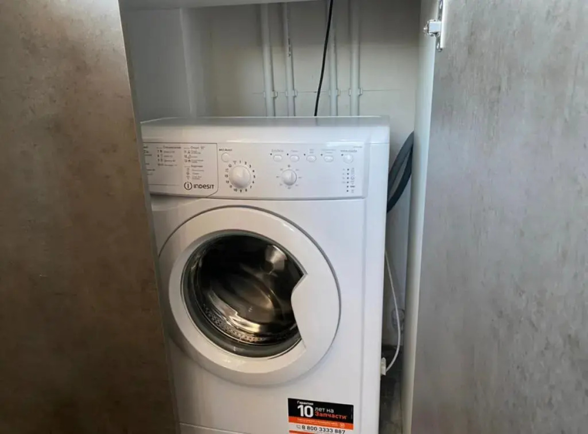 Квартира C шикарным видом на горы