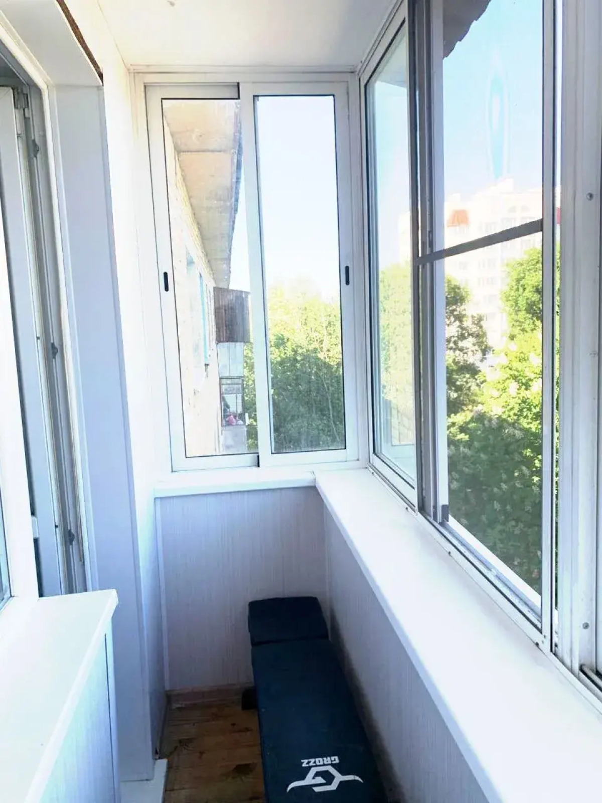 Квартира Уютная в центре Калуги