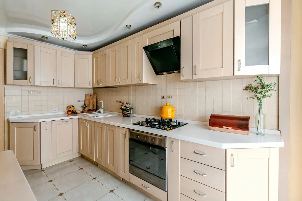 Апартаменты Sweet home Kislovodsk