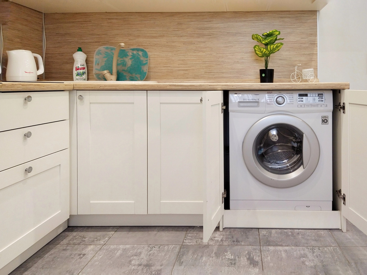 Апартаменты Латте