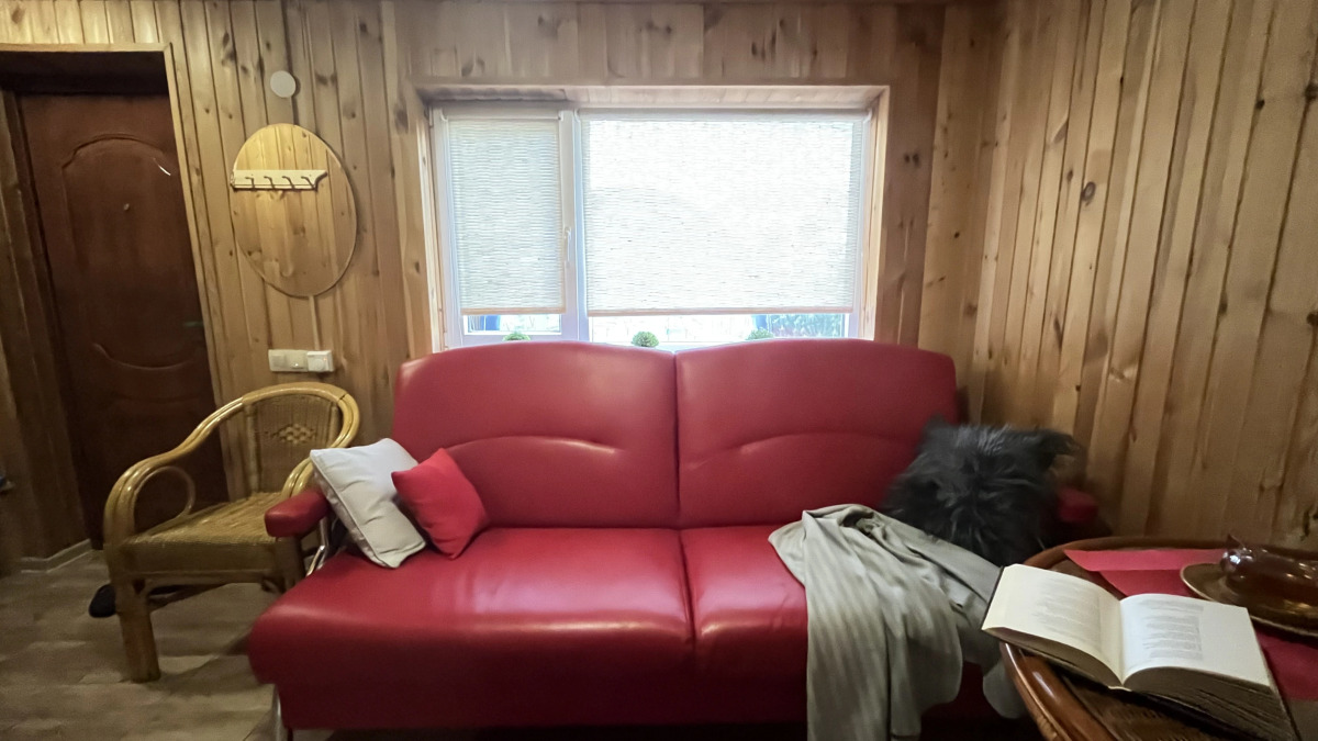 Квартира Зеленая Миля Эконом