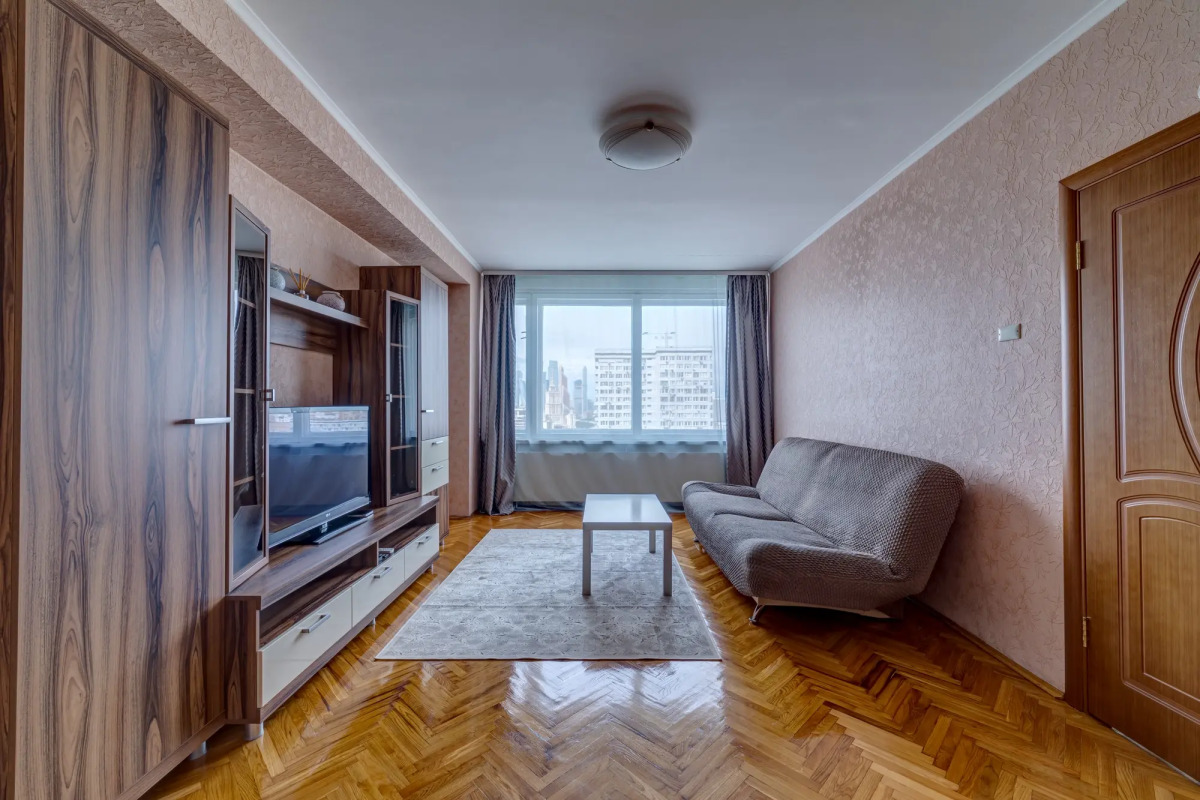 Апартаменты Новый Арбат 22