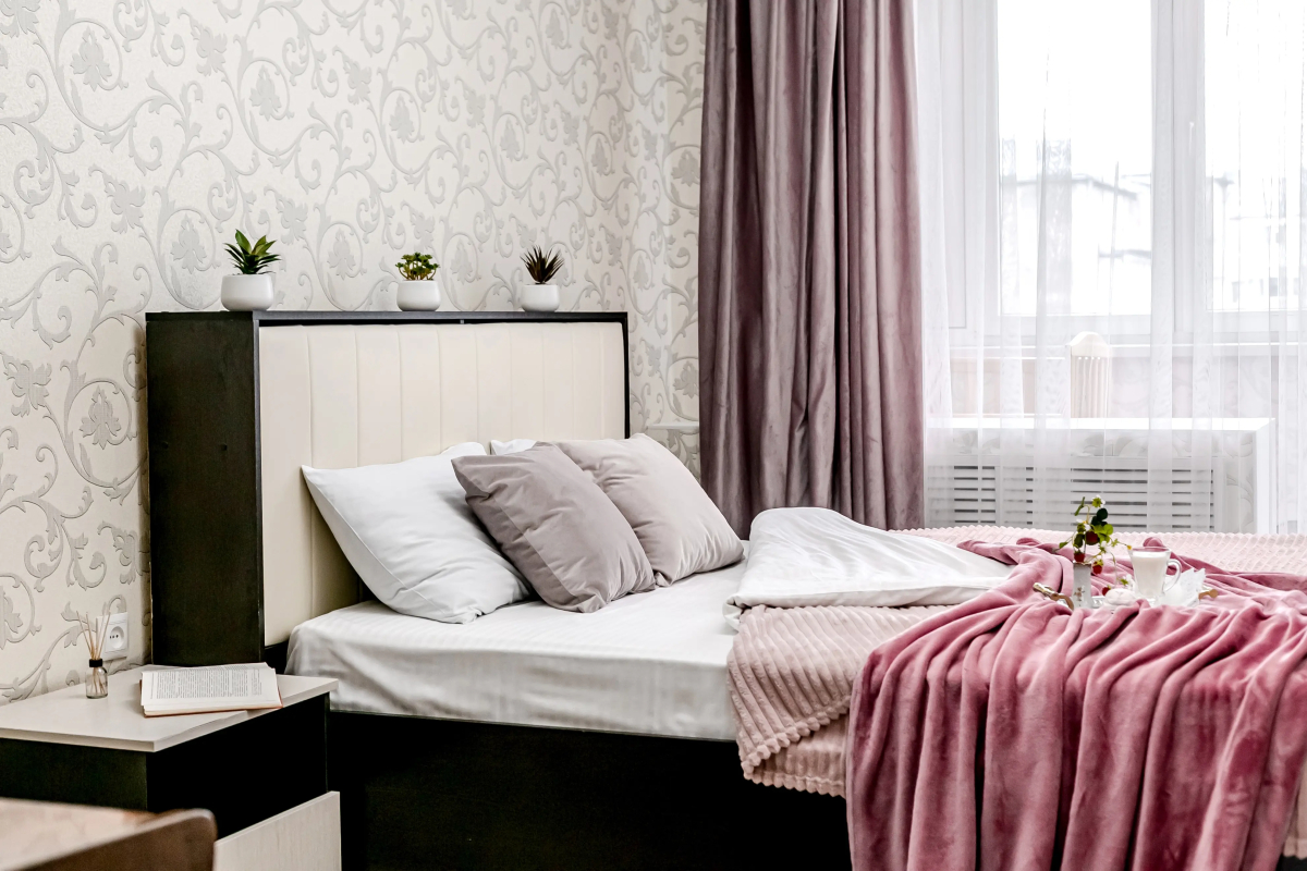 Апартаменты на Губина 28